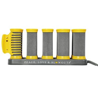 Drybar The Roller Club Curling Hot Hair Rollers
