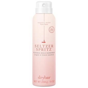 Drybar Seltzer Spritz Flexible Hold Hairspray
