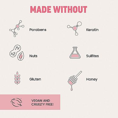 Seltzer Spritz Flexible Hold Hairspray