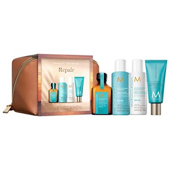Moroccanoil Mini Hair Repair Kit