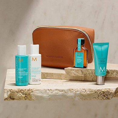 Mini Hair Repair Kit