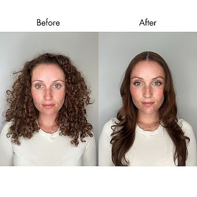 Frizz Control Shampoo