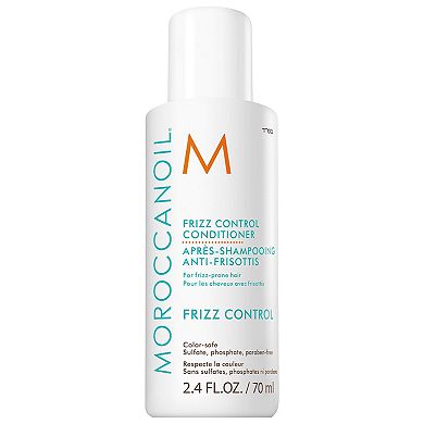 Frizz Control Conditioner
