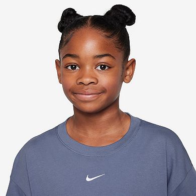 Girls 7-16 Nike Boxy Graphic Tee