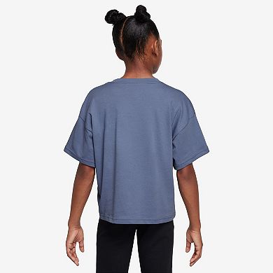 Girls 7-16 Nike Boxy Graphic Tee