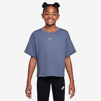 Girls 7-16 Nike Boxy Graphic Tee