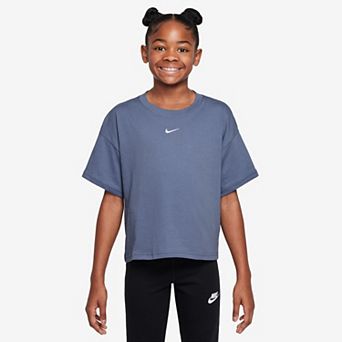 Girls 7-16 Nike Boxy Graphic Tee