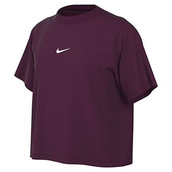 Girls 7-16 Nike Boxy Graphic Tee