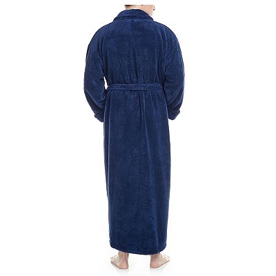 green emerald velvet dress Cassia Men's Everyday Robes - Golden Beige main image 1