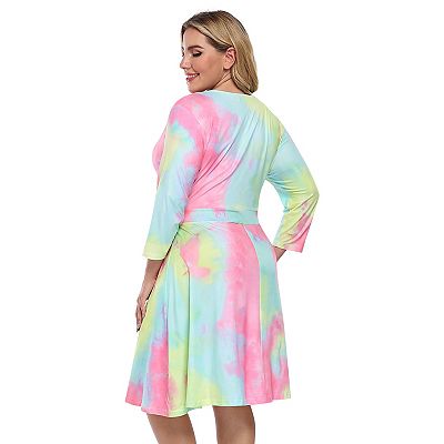 cocktail party swing dress MUXXN Vintage 1950's Square Neck A-Line Cocktail Party Swing Dress