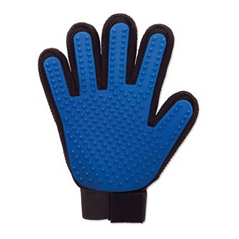 Pet Knows Best True Touch Grooming Glove