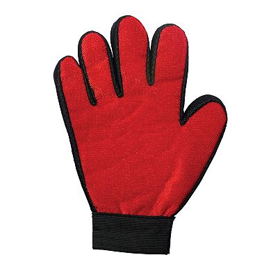 Pet Knows Best True Touch Grooming Glove