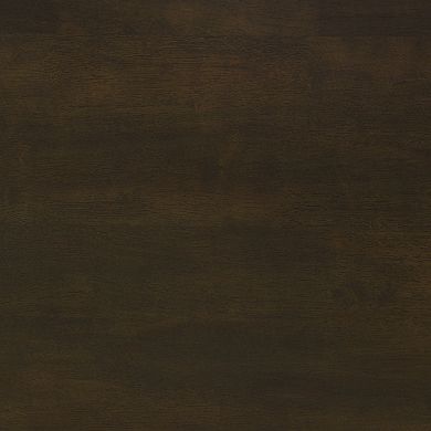 Martha Stewart Kenna Fluted 2-Drawer Coffee Table