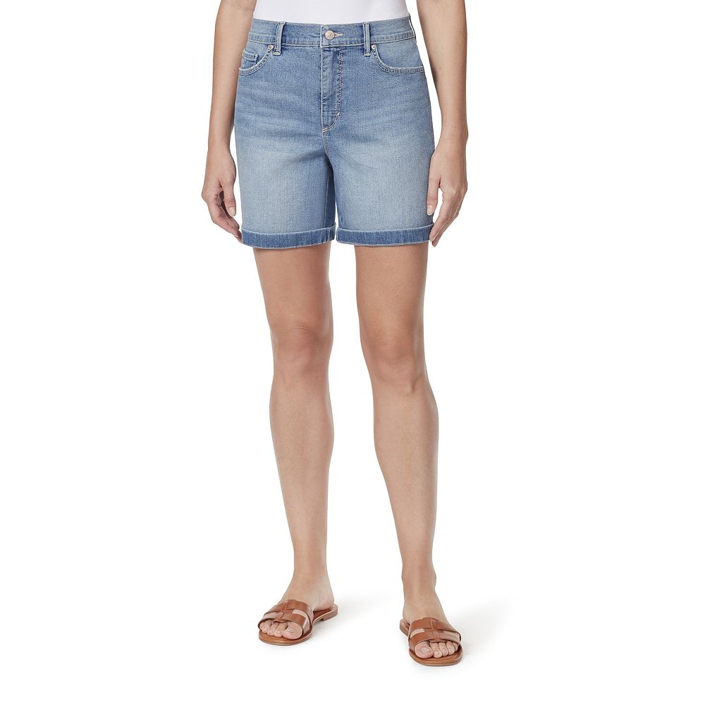 Women's Gloria Vanderbilt Amanda Shorts