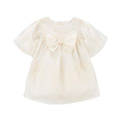 Baby girl party dresses kohls best sale