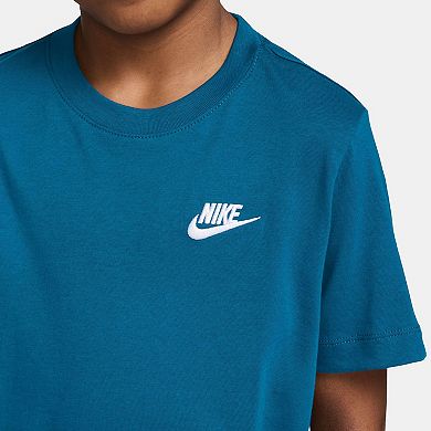 Boys 8-20 Nike Sportswear T-Shirt