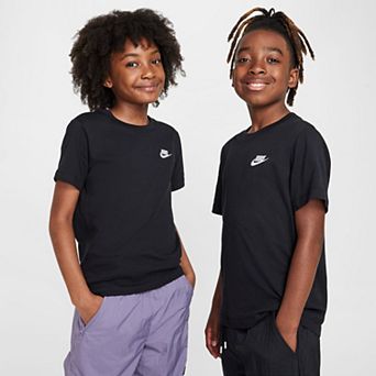 Kids 8-20 Nike Sportswear Tee in Regular & Plus