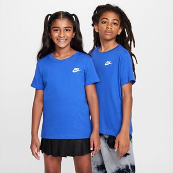 Kids 8-20 Nike Sportswear Tee in Regular & Plus