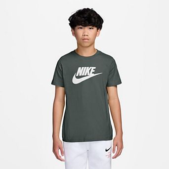 Kids 8-20 Nike Sportswear Tee in Regular & Plus