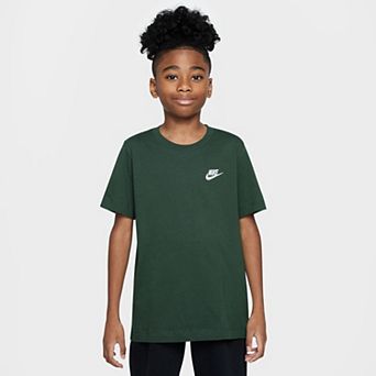 Kids 8-20 Nike Sportswear Tee in Regular & Plus