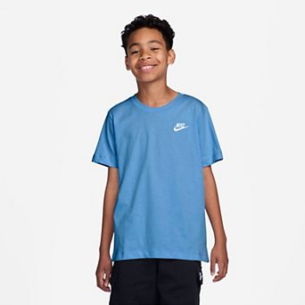 Kids 8-20 Nike Sportswear Tee in Regular & Plus