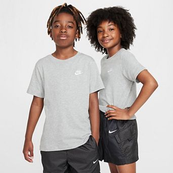 Kids 8-20 Nike Sportswear Tee in Regular & Plus