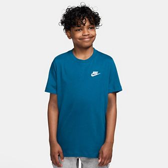 Kids 8-20 Nike Sportswear Tee in Regular & Plus