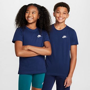 Kids 8-20 Nike Sportswear Tee in Regular & Plus