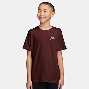 Kids 8-20 Nike Sportswear Tee in Regular & Plus
