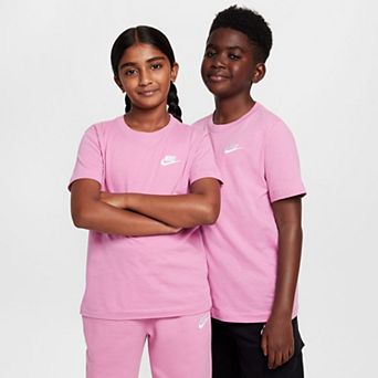 Kids 8-20 Nike Sportswear Tee in Regular & Plus