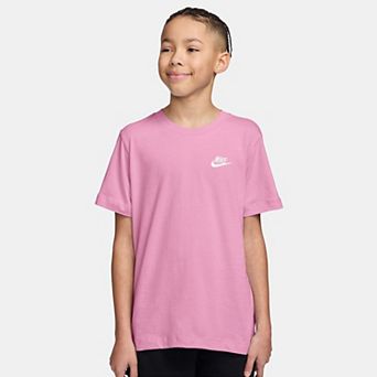 Kids 8-20 Nike Sportswear Tee in Regular & Plus