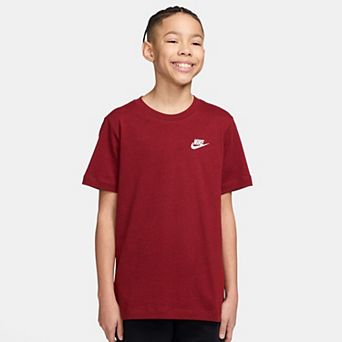 Kids 8-20 Nike Sportswear Tee in Regular & Plus