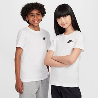 Kids 8-20 Nike Sportswear Tee in Regular & Plus