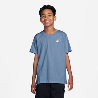 Kids 8-20 Nike Sportswear Tee in Regular & Plus