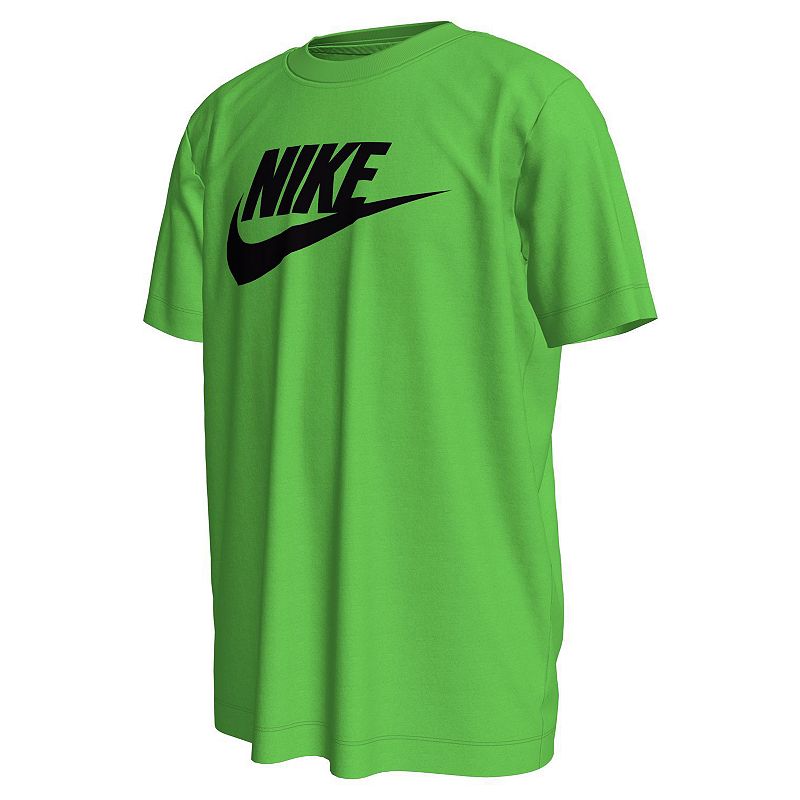 Kids 8-20 Nike Sportswear Large Logo T-Shirt