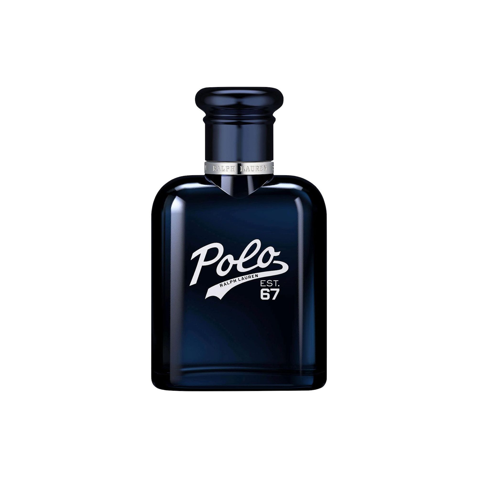 Ralph Lauren Polo 67 Eau de Toilette, Size: 4.2 FL Oz, Polo67