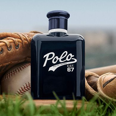 Polo 67 Eau de Toilette