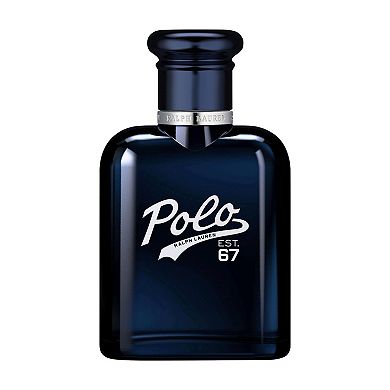 Polo 67 Eau de Toilette with Pineapple & Bergamot