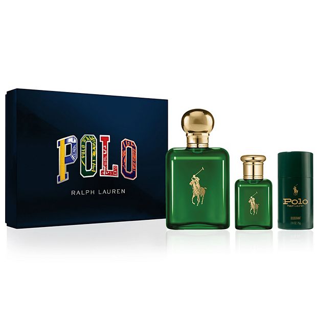 Polo Eau de Toilette