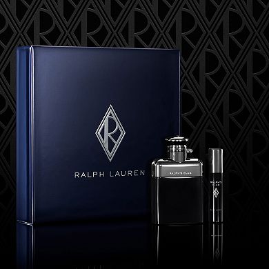 Ralph Lauren Ralph's Club Eau de Parfum 2-Piece Travel Gift Set
