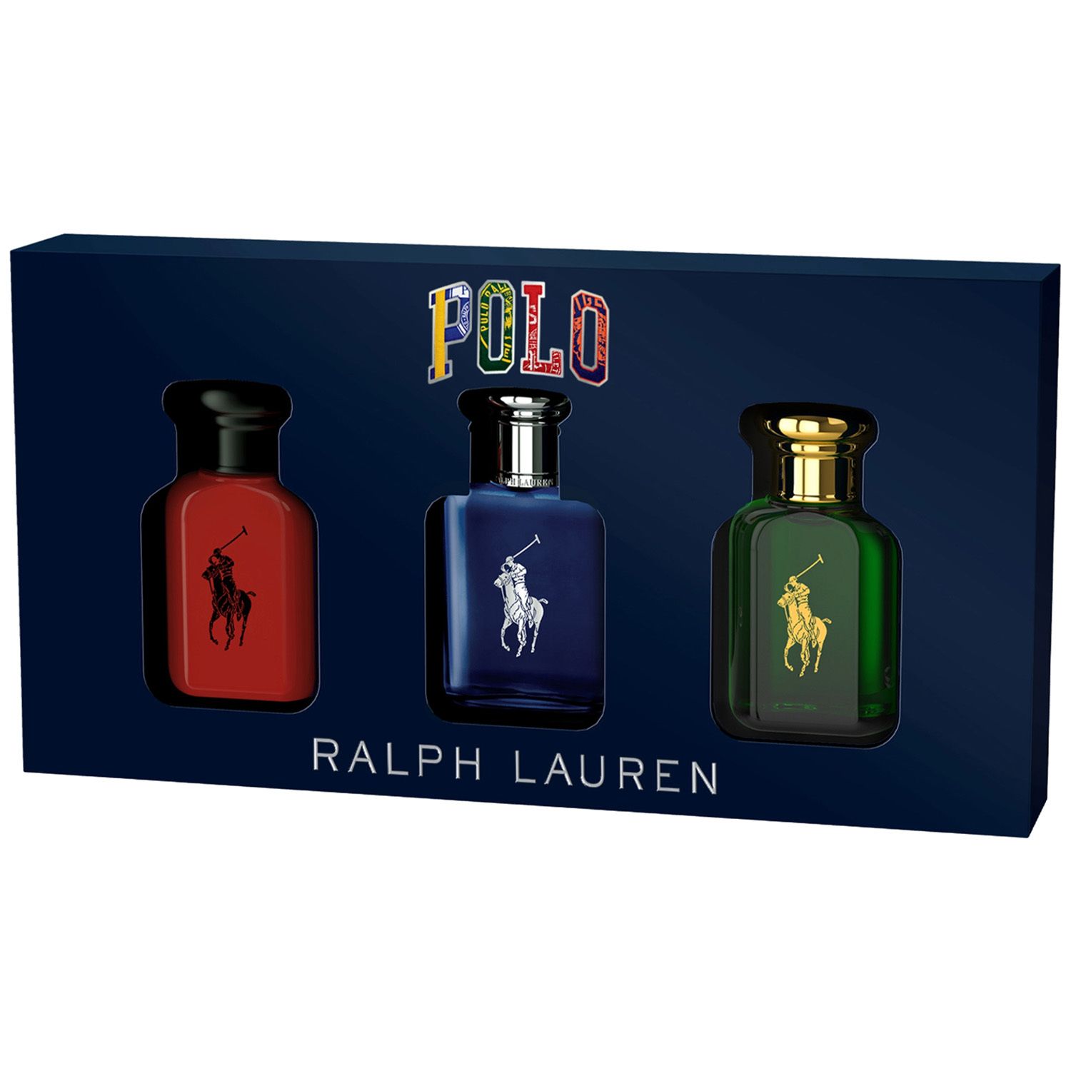 Polo Red Eau de Toilette Kohls