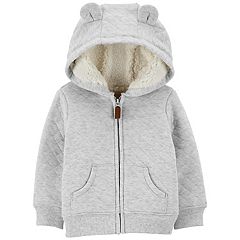 Baby Fleece Jackets Kohl s