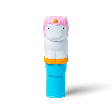 Melissa & Doug Sticker WOW! Activity Pad & Sticker Stamper – Unicorn