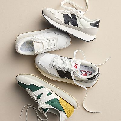 カルトラーレ Casablanca x New Balance 327 & 237 Release Info | Hypebae