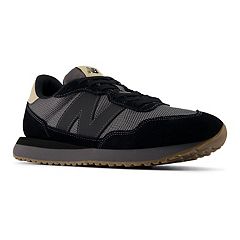 Black New Balance Shoes Kohl s