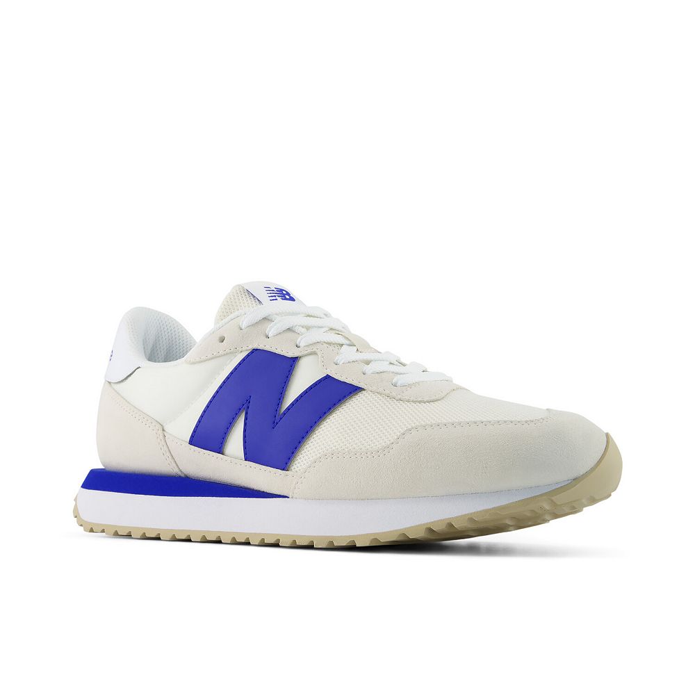 New BalanceÂ® 237 Men's Running Shoes