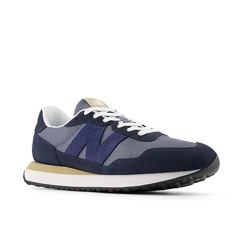 Обувь New Balance 237 Men's Running Shoes
