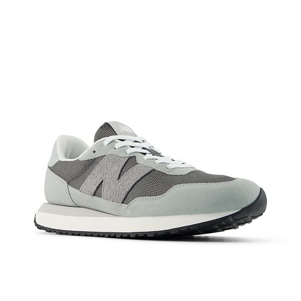 New Balance 237 Men’s Retro-Inspired Comfort with a Modern Twist New Balance Men main image 4