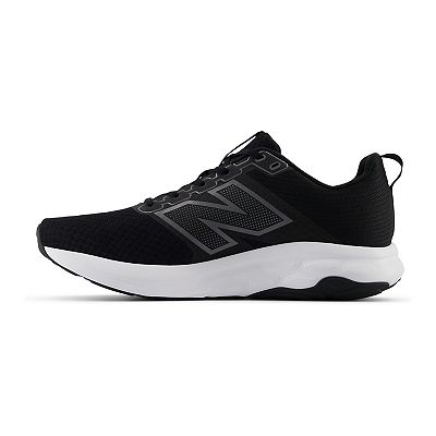 New Balance Men s 460 V4 Running Shoes Size 11 D Black Castlerock