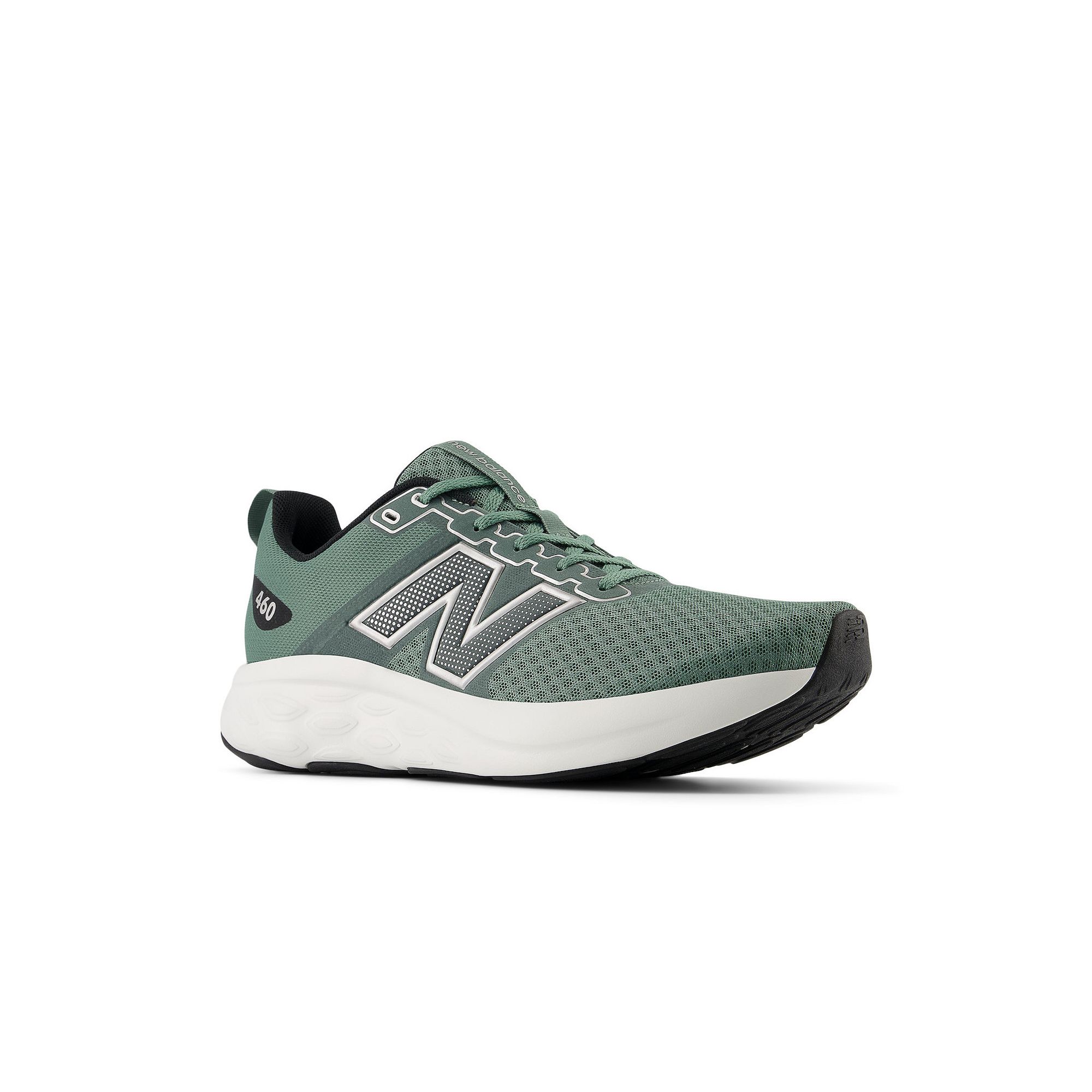 New Balance Mens 460 V4 Running Shoes, Size: 7 4E, Dark Juniper